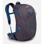 Osprey sac à dos rando vélo escalade osprey femme sylva 20 - gris u - ski de fond - marche nordique - ... Osprey sac à dos rando vélo escalade osprey femme sylva 20 - gris u - ski de fond - marche nordique - ...