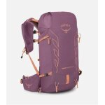 Osprey sac � dos randonn�e / multisports osprey femme tempest velocity 20 - violet u - marche nordique ...