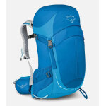 Osprey sac � dos de randonn�e osprey sirrus 26 femme sirrus 26 - bleu / jaune u - randonn�e ultra - l�g�re ...