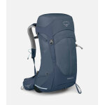 Osprey sac � dos de randonn�e osprey sirrus 26 femme sirrus 26 - bleu u - randonn�e ultra - l�g�re