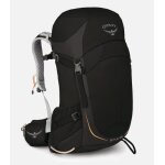 Osprey sac à dos de randonnée osprey sirrus 26 femme sirrus 26 - noir u - randonnée ultra - légère Osprey sac à dos de randonnée osprey sirrus 26 femme sirrus 26 - noir u - randonnée ultra - légère