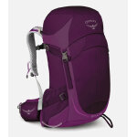 Osprey sac � dos de randonn�e osprey sirrus 26 femme sirrus 26 - u - randonn�e ultra - l�g�re