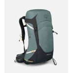 Osprey sac à dos de randonnée osprey sirrus 26 femme sirrus 26 - vert u - randonnée ultra - légère Osprey sac à dos de randonnée osprey sirrus 26 femme sirrus 26 - vert u - randonnée ultra - légère