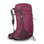 Osprey sac � dos de randonn�e osprey sirrus 26 femme sirrus 26 - violet u - randonn�e ultra - l�g�re