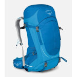 Osprey sac � dos de randonn�e osprey sirrus 36 femme sirrus 36 - bleu / jaune u - randonn�e ultra - l�g�re ...