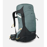 Osprey sac � dos de randonn�e osprey sirrus 36 femme sirrus 36 - vert u - randonn�e ultra - l�g�re - ...