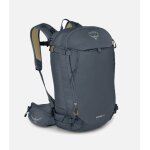 Osprey sac à dos ski de rando osprey femme sopris 30 - gris u - ski de rando - ski alpin Osprey sac à dos ski de rando osprey femme sopris 30 - gris u - ski de rando - ski alpin