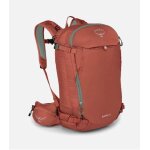 Osprey sac à dos ski de rando osprey femme sopris 30 - orange u - ski de rando - ski alpin Osprey sac à dos ski de rando osprey femme sopris 30 - orange u - ski de rando - ski alpin