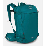 Osprey sac à dos ski de rando osprey femme sopris 30 - vert u - ski de rando - ski alpin Osprey sac à dos ski de rando osprey femme sopris 30 - vert u - ski de rando - ski alpin