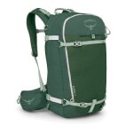 Osprey sac � dos ski de rando osprey femme sopris 32 - vert u - ski de rando - ski alpin - ski alpinisme ...