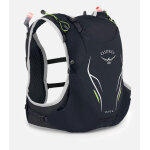 Osprey sac  dos de trail osprey duro 6 - noir s / m -