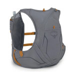 Osprey sac � dos de trail osprey homme duro 6 - gris s -
