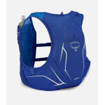 Osprey sac � dos de trail osprey homme duro 6 - gris m / l -