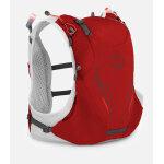 Osprey sac � dos de trail osprey homme duro 6 - rouge m / l -