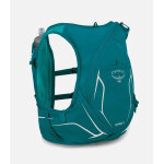 Osprey sac � dos trail et ultra - trail osprey femme dyna 6 - vert s - fast - hiking - trail running ...