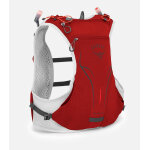 Osprey sac � dos de trail ultra l�ger osprey duro 1. 5 - rouge m / l -