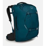 Osprey sac à dos voyage format cabine osprey femme fairview 40 - bleu u - Osprey sac à dos voyage format cabine osprey femme fairview 40 - bleu u -
