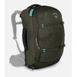 Osprey sac � dos voyage format cabine osprey femme fairview 40 - gris u -