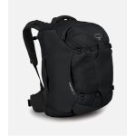 Osprey sac à dos de voyage osprey homme farpoint 55 - noir u - Osprey sac à dos de voyage osprey homme farpoint 55 - noir u -