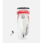 Osprey sac � dos vtt avec poche � eau osprey homme raptor 14 - noir matt u - vtt / v�lo