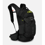 Osprey sac � dos vtt avec poche � eau osprey homme raptor 14 - noir u - vtt / v�lo