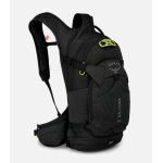 Osprey sac  dos vtt avec poche  eau homme raptor 14 - noir u - vtt / vlo