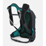 Osprey sac � dos vtt avec poche � eau et poche � outils osprey femme raven 10 - gris u - randonn�e ultra ...