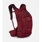 Osprey sac  dos vtt avec poche  eau et poche  outils osprey femme raven 14 - noir u - randonne ultra ...