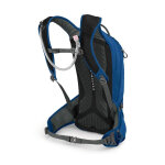 Osprey sac � dos vtt avec poche � eau et poche � outils osprey homme raptor 10 - bleu u - vtt / v�lo ...
