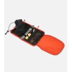 Osprey sac � dos vtt avec poche � eau et poche � outils osprey homme raptor 10 - rouge u - vtt / v�lo ...