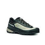 Scarpa chaussures basses d'approche scarpa femme rapid lt wmn - beige - fast - hiking - randonne ultra ...