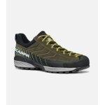 Scarpa chaussures basses d'approche scarpa homme mescalito - kaki - alpinisme - lifestyle & urbain - ...