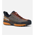 Scarpa chaussures basses d'approche scarpa homme mescalito - marron - alpinisme - lifestyle & urbain ...