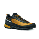 Scarpa chaussures basses d'approche scarpa homme rapid lt - marron - randonn�e ultra - l�g�re - fast ...