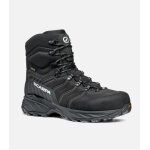 Scarpa chaussures de rando hiver scarpa femme rush polar gtx wmn - anthracite -