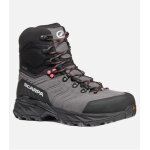 Scarpa chaussures de rando hiver scarpa femme rush polar gtx wmn - gris -