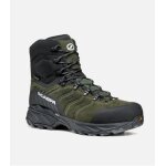 Scarpa chaussures de rando hiver scarpa homme rush polar gtx - kaki -