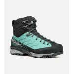 Scarpa chaussures de trek imperm�ables scarpa femme mescalito trek planet gtx wmn - vert - grande randonn�e ...