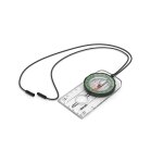 Silva boussole de randonn�e silva compass ranger - noir u - grande randonn�e - trekking & voyage - ski ...