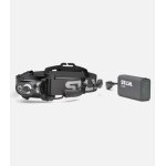 Silva lampe frontale multi - activits  batterie silva cross trail 7xt - noir u - ski de fond - ski ...