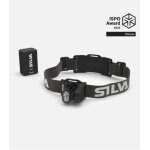 Silva lampe frontale multi - activits silva femme - homme free 1200 xs - noir u - trail running & ultra ...