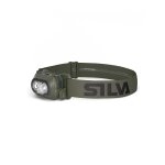 Silva lampe frontale rando et trek avec batterie silva discover hybrid - vert u - randonn�e hivernale ...