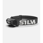 Silva lampe frontale de randonn�e explore - gris u - raquette � neige - marche nordique - alpinisme - ...