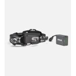 Silva lampe frontale sports actifs  batterie silva cross trail 7r - noir u - trail running & ultra - ...