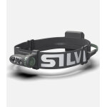 Silva lampe frontale de trail avec batterie silva trail runner free 2 hybrid - gris u - trail running ...