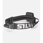 Silva lampe frontale de trail  batterie silva trail runner free - noir u - trail running & ultra