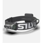 Silva lampe frontale de trail silva femme - homme trail runner free 2 - gris u - trail running & ultra ...