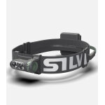 Silva lampe frontale de trail silva trail runner free 2 - gris u - trail running & ultra