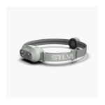Silva lampe frontale de trail silva smini - vert u - trail running & ultra - fast - hiking