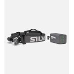 Silva lampe frontale ultra - trail & multisports � batterie silva trail speed 5xt - blanc u - trail running ...